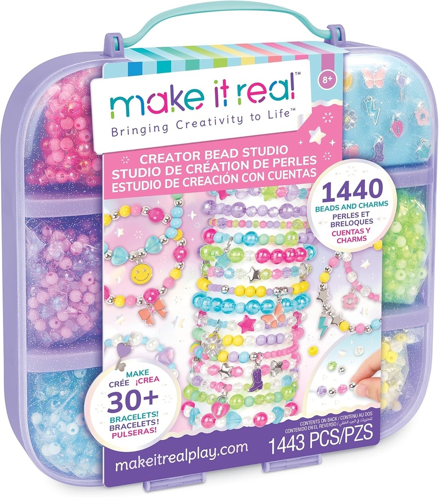 Creator Bead Studio 
