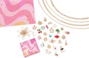 Handful Of Charm Jewelry Set 