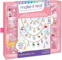 Handful Of Charm Jewelry Set 