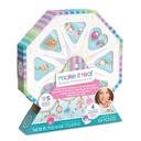 Sweet Spin Carnival Lip Gloss Bracelets