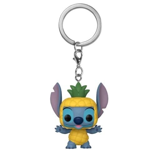 Pocket Pop! Disney: Lilo and Stitch - Stitch as Pineapple