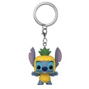 Pocket Pop! Disney: Lilo and Stitch - Stitch as Pineapple