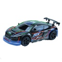 Neon Monster -  1:10 Scale -  Streaming Lights -  15Km/H Blazing Speed. 