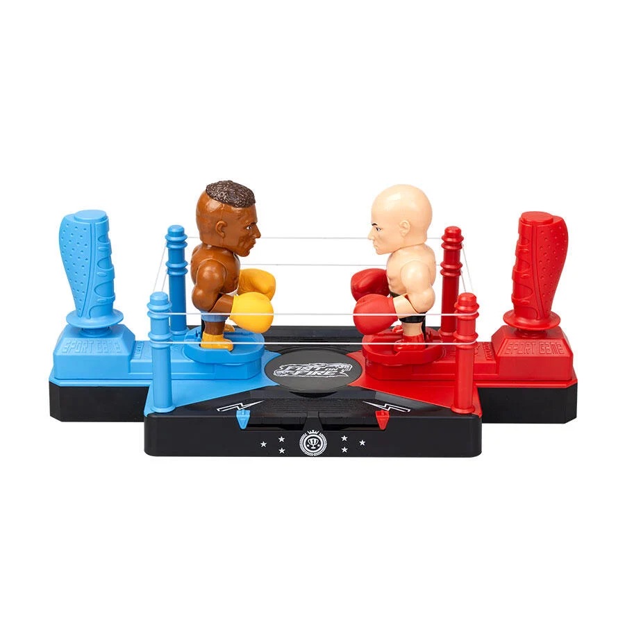 Fist On Fire Battle Pack