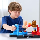 Fist On Fire Battle Pack