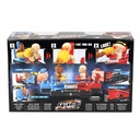 Fist On Fire Battle Pack