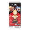 Speed Fist Game