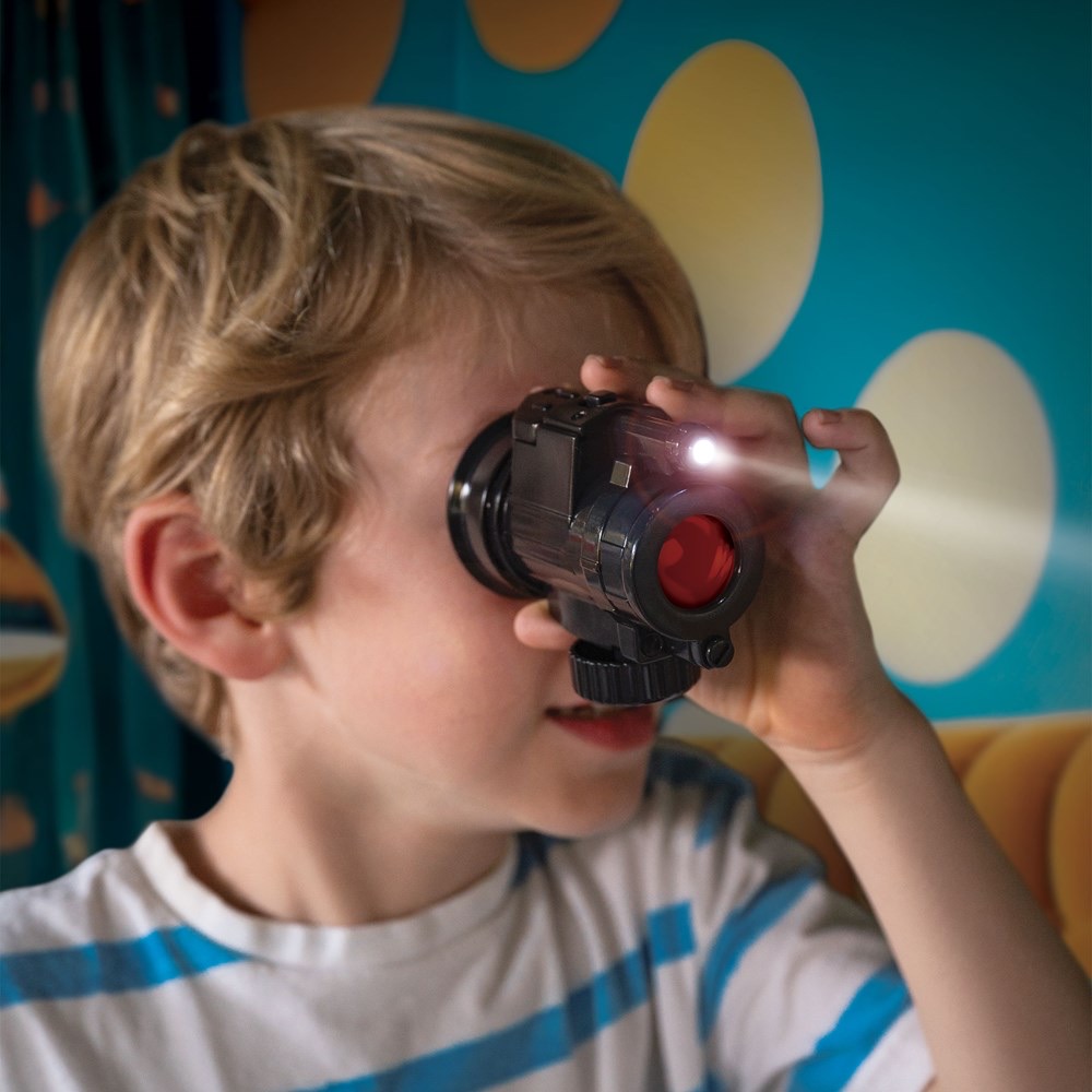 4M Kidzlabs/Spy Science/Night Vision Monocular