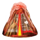 4M Table-Top Volcano