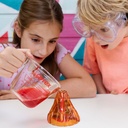 4M Table-Top Volcano