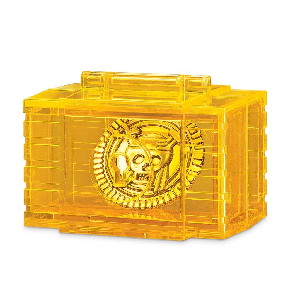4M Mystery Puzzle Chest