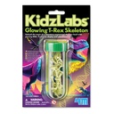 4M Glow T-Rex Skeleton