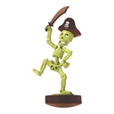 4M Dig A Glow Pirate
