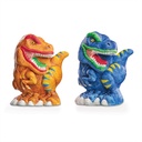 4M 3D Mould & Paint/Dinosaur