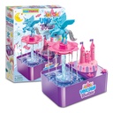 Unicorn Fountain