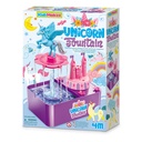 Unicorn Fountain