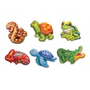 4M Mould & Paint Reptile & Amphibian