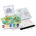 4M Mould & Paint Reptile & Amphibian
