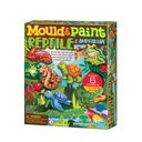 4M Mould & Paint Reptile & Amphibian