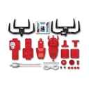 4M Disney Spider Robot