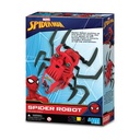 4M Disney Spider Robot
