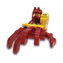 4M Disney Motorised Robot Hand
