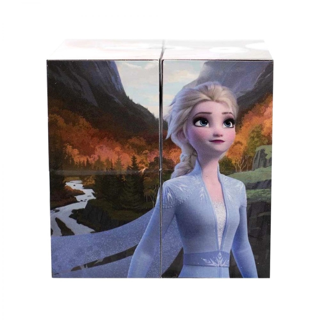 Disney Infinity Cubes - Frozen