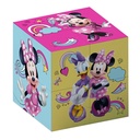 Disney Infinity Cubes - Minnie