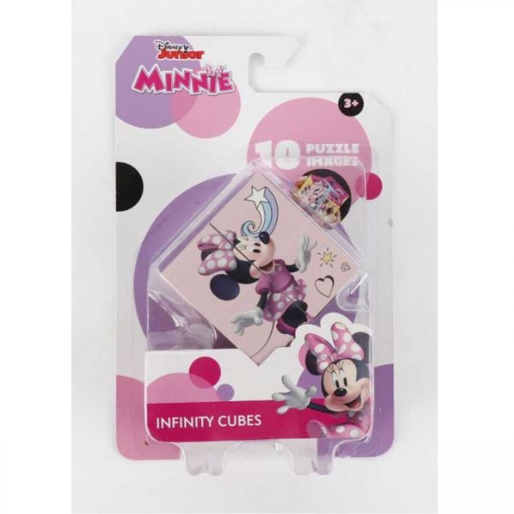 Disney Infinity Cubes - Minnie