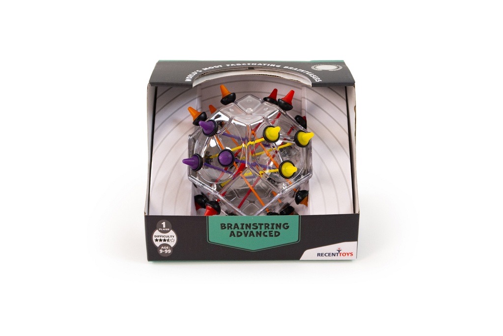 Brainstring Advanced