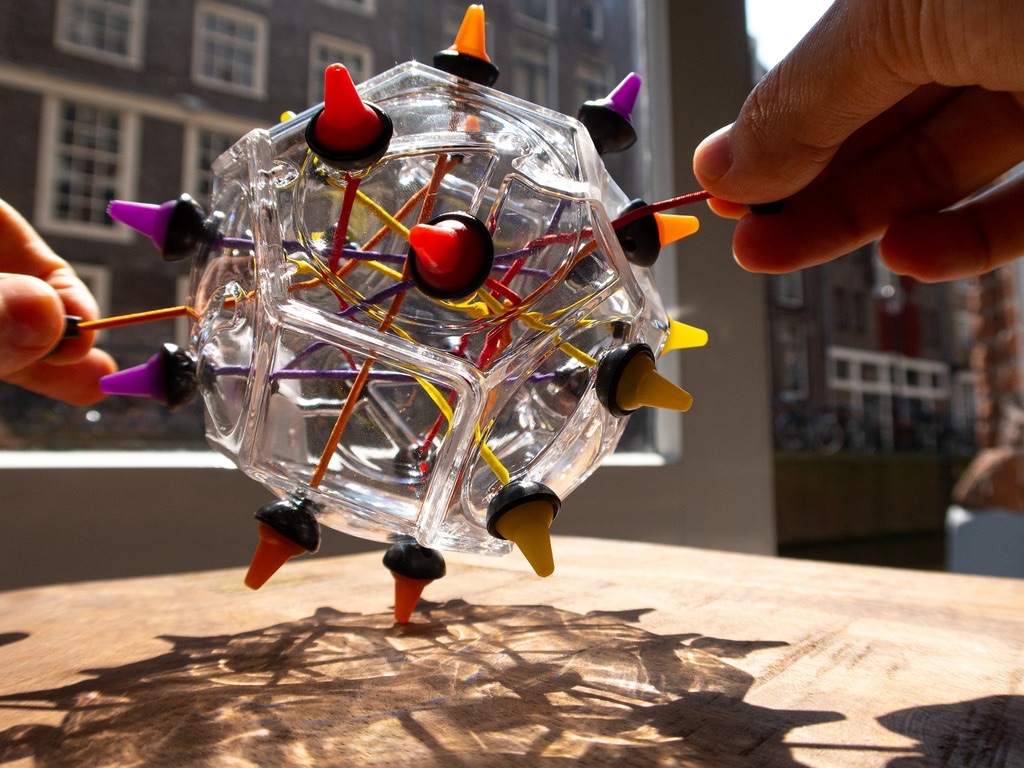 Brainstring Advanced
