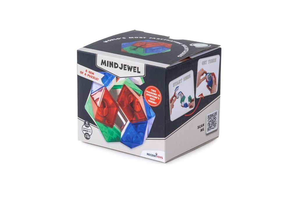 MindJewel