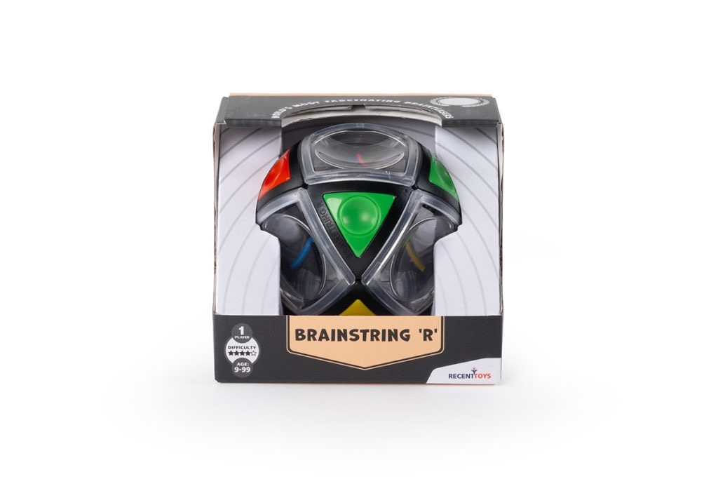 Brainstring R