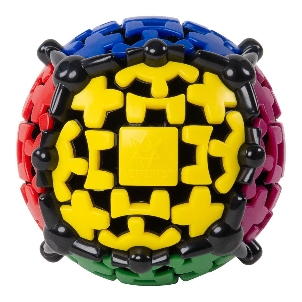 Gear Ball