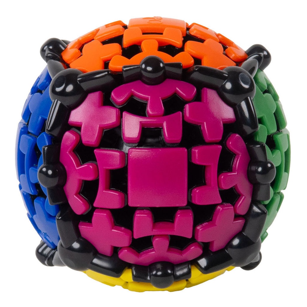 Gear Ball