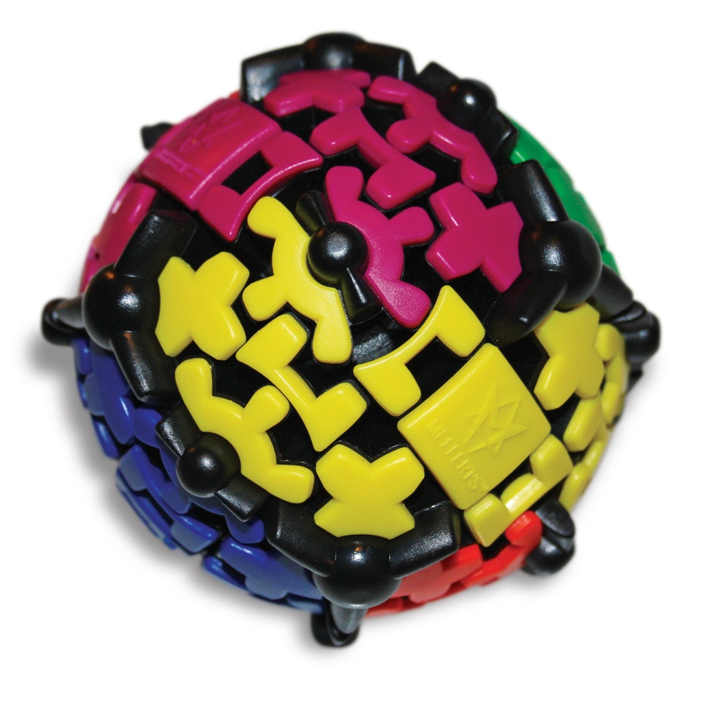 Gear Ball