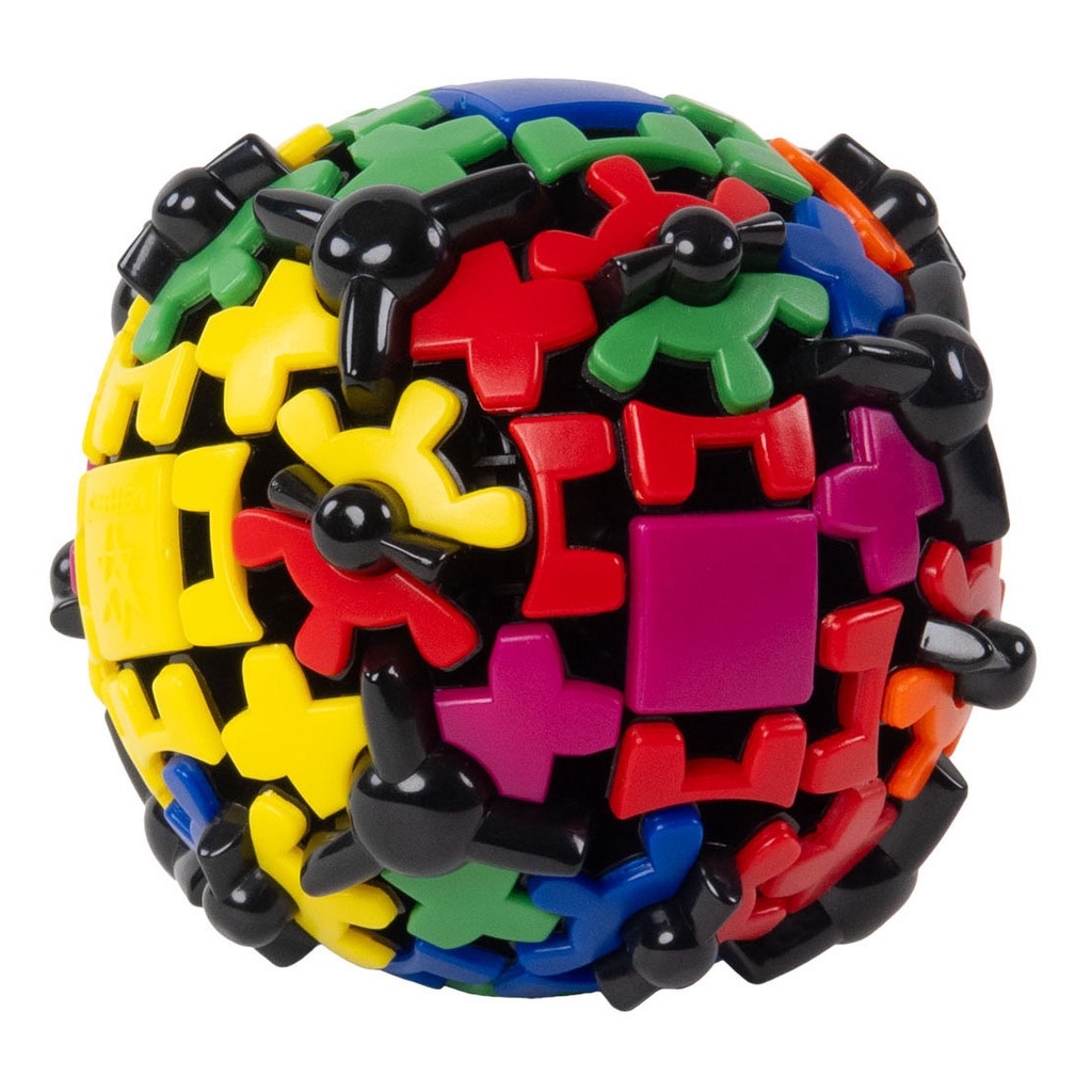 Gear Ball