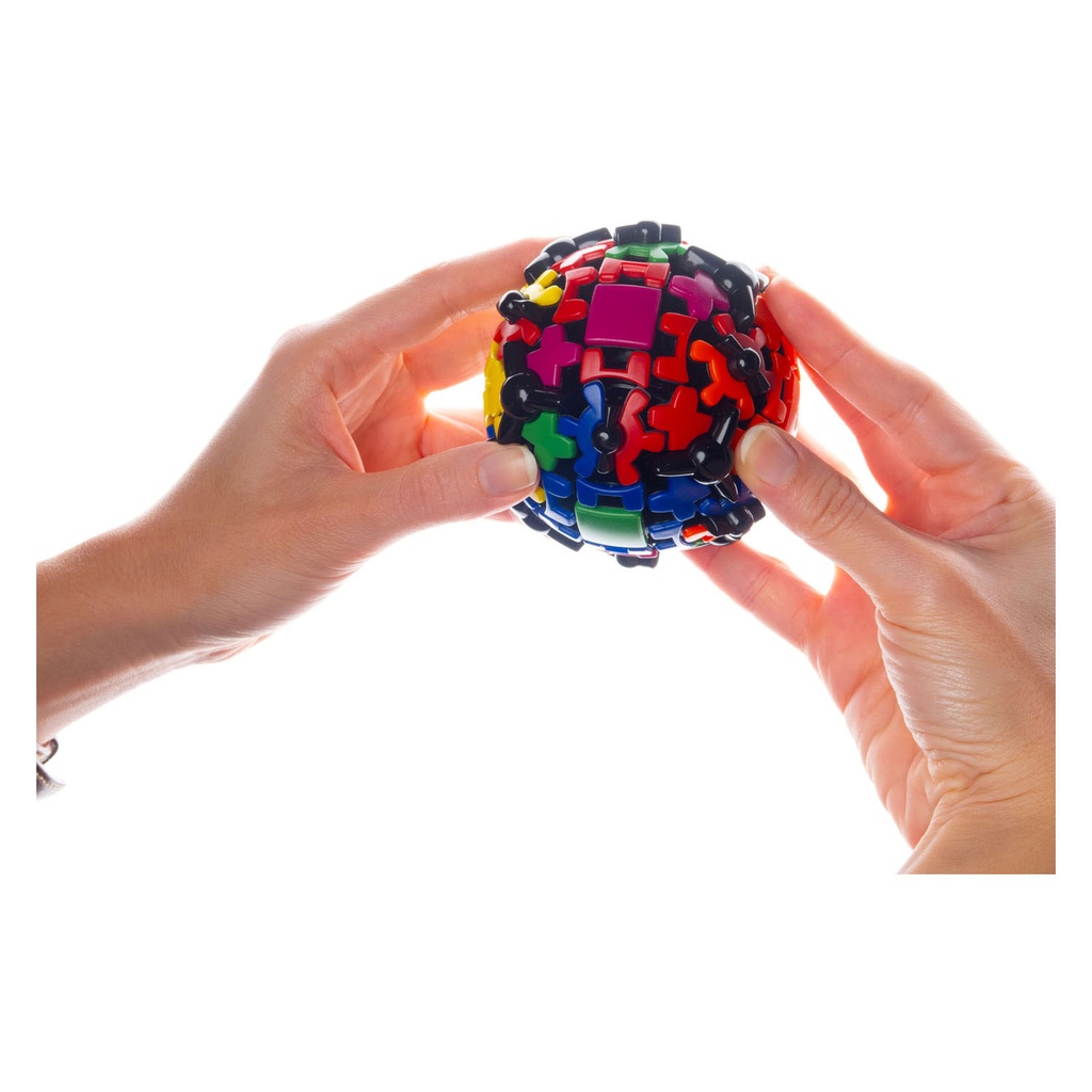 Gear Ball