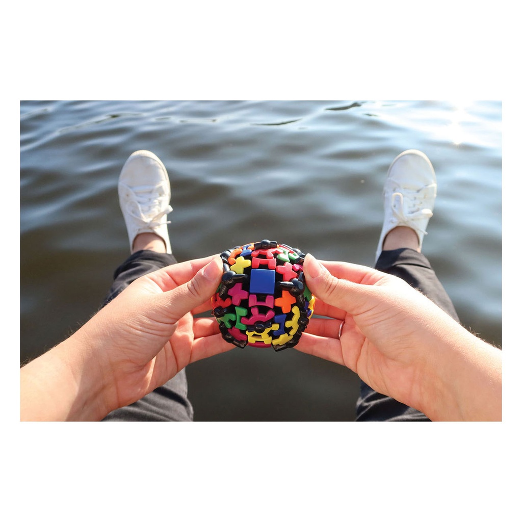 Gear Ball