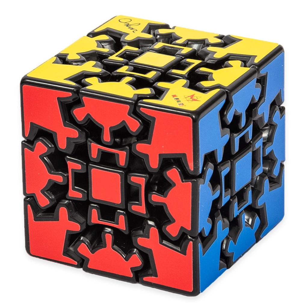 Gear Cube