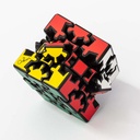 Gear Cube