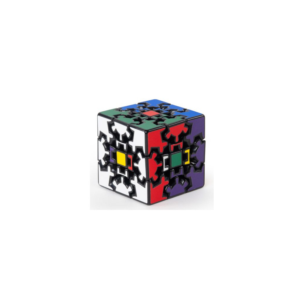 Gear Cube