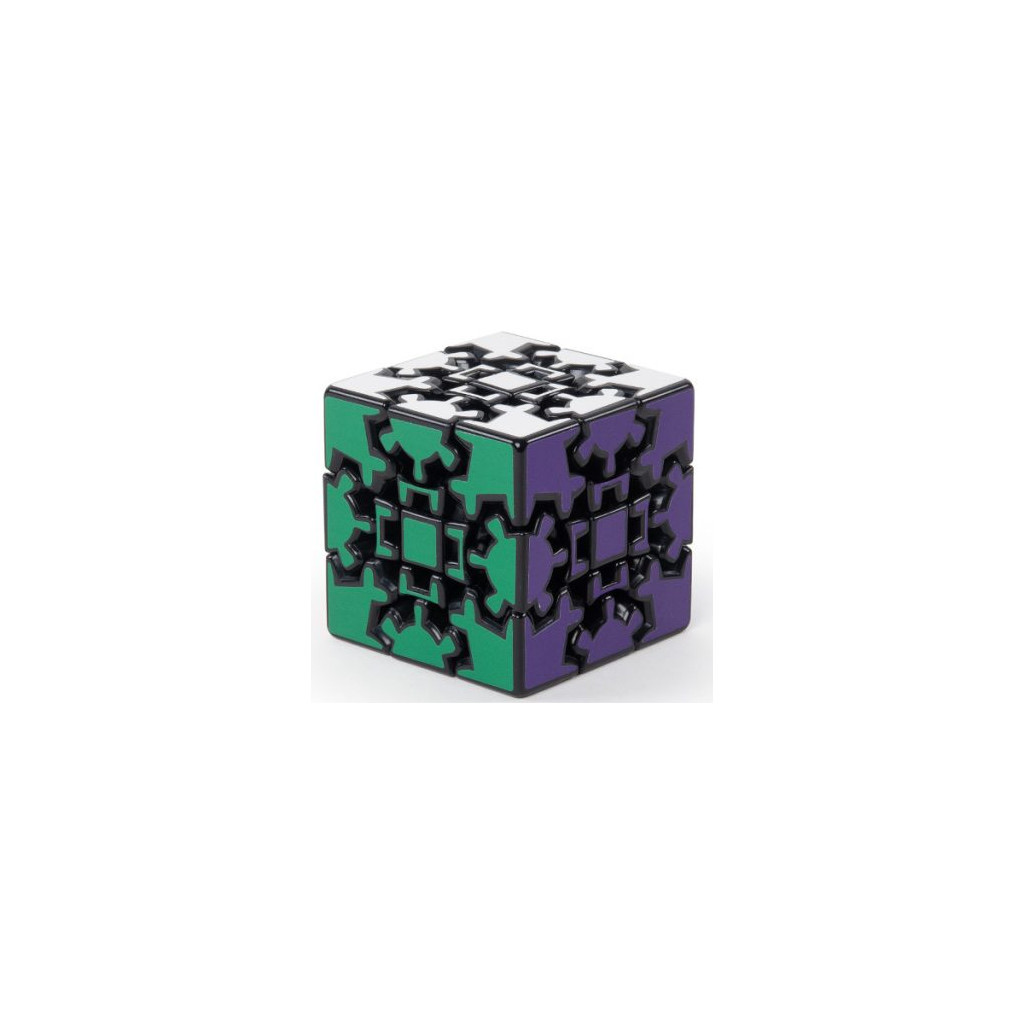 Gear Cube