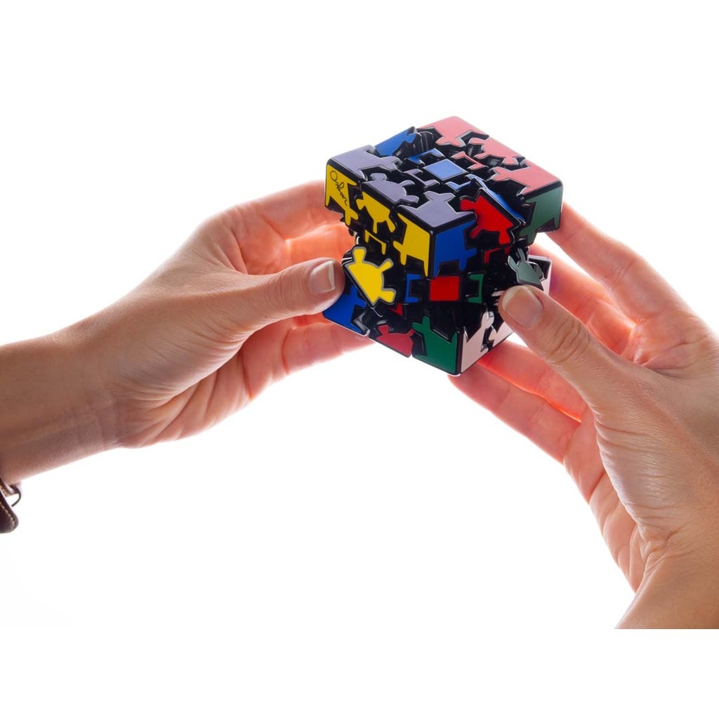 Gear Cube