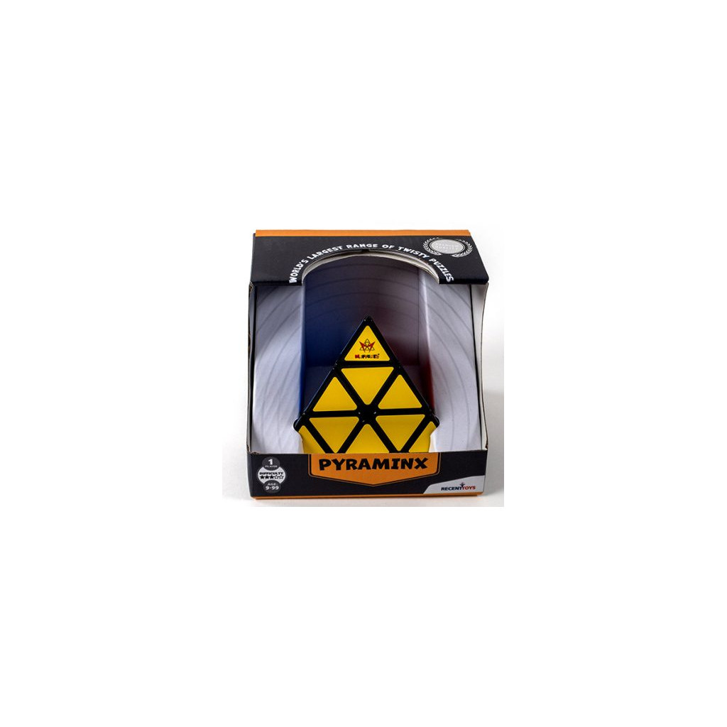 Pyraminx