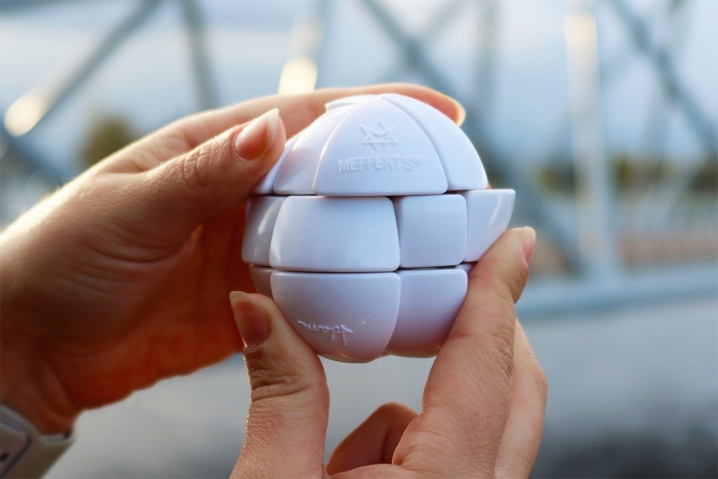 Morph's Egg