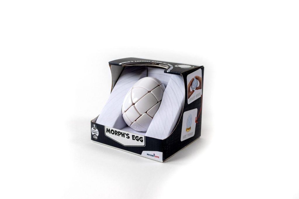 Morph's Egg