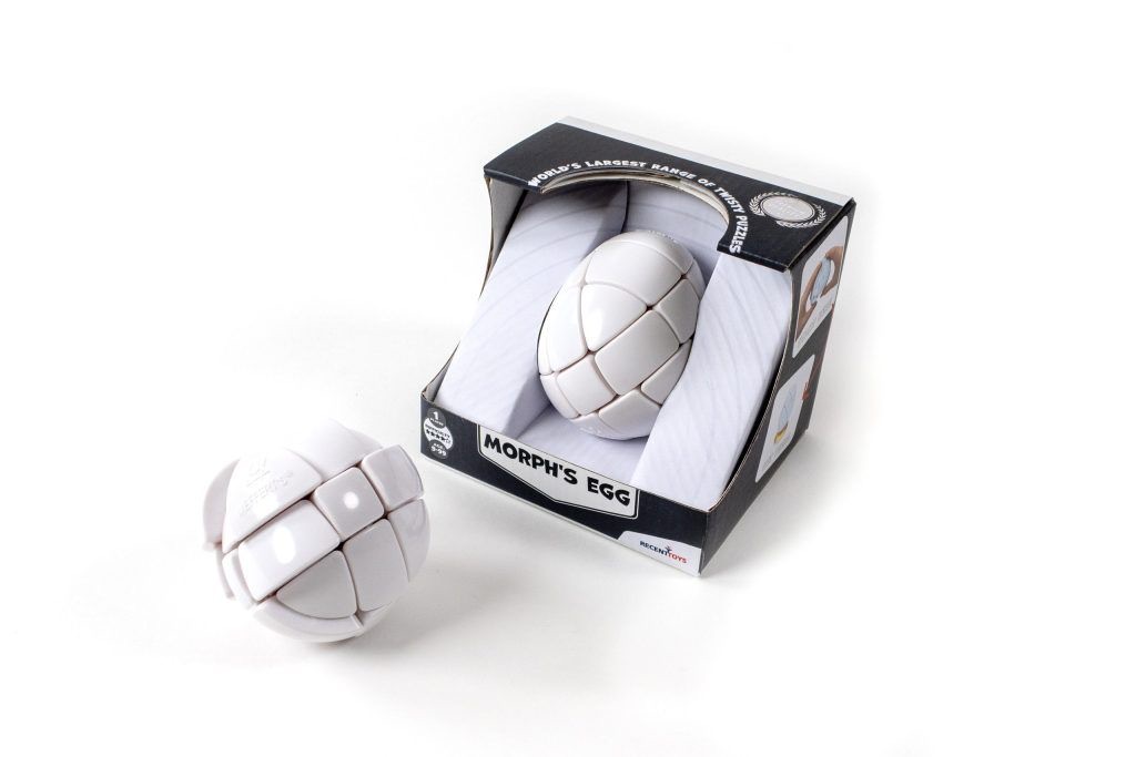 Morph's Egg