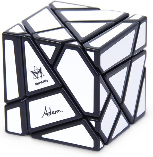 Ghost Cube