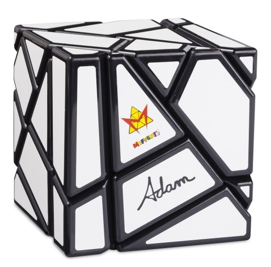 Ghost Cube